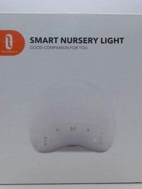 TaoTronics - Smart Nursery Light, BRAND NEW IN BOX